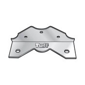Stair Tread Bracket (GAL)